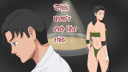 [SLG汉化PC安卓步兵]未知的好感   This Won´t End Like This v0.7 [1+1.2G][百度盘]