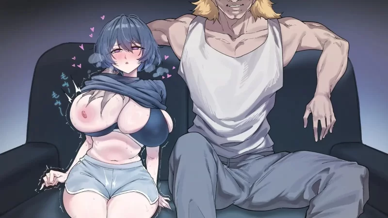 [SLG官中PC动态NTR]救生员狂热ライフガード・レジェンド v1…. [1+6G][百度盘]