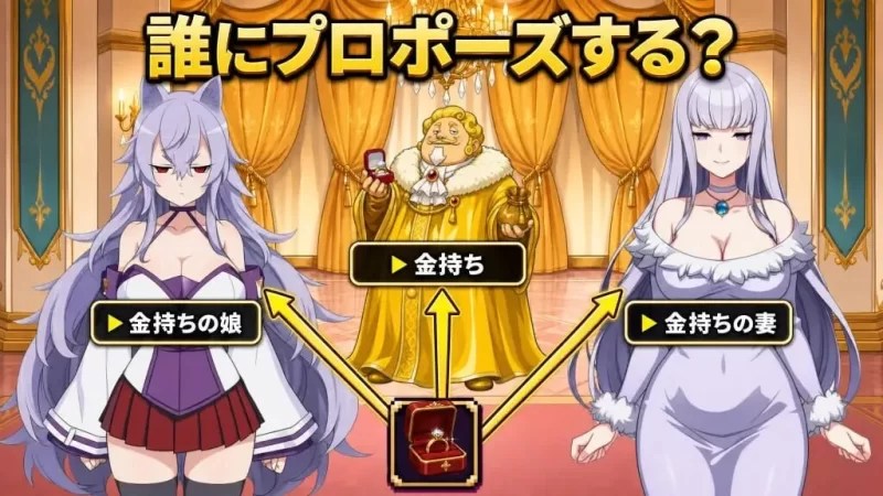 [RPG/官中] ショタゴンクエスト～不死の勇者 v1.0.0 官中版 [1+2.99G][百度盘]