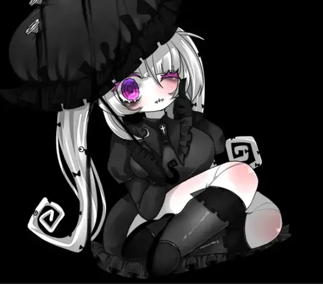 【日系RPG/pc+安卓】在昏暗的迷宫中1.2AI汉化 [2+701M][百度盘]