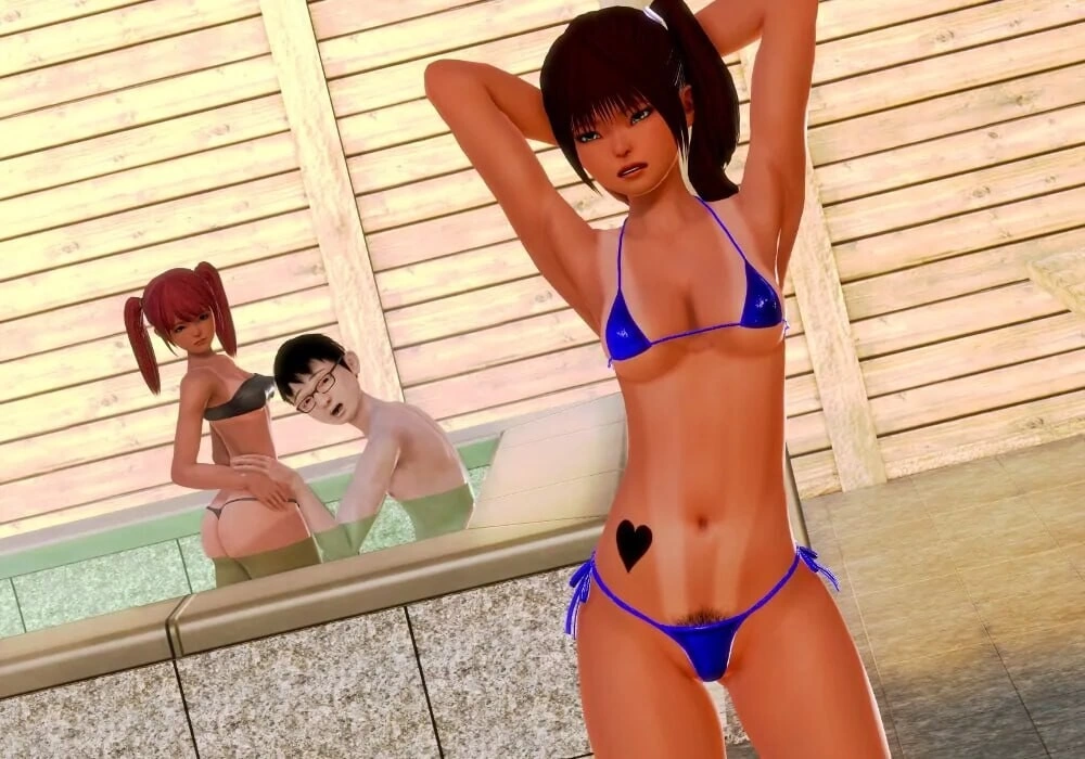 PC+安卓–索尔谷学校 Solvalley School V5.0.0 汉化完结版 [1+10.8G][百度盘]