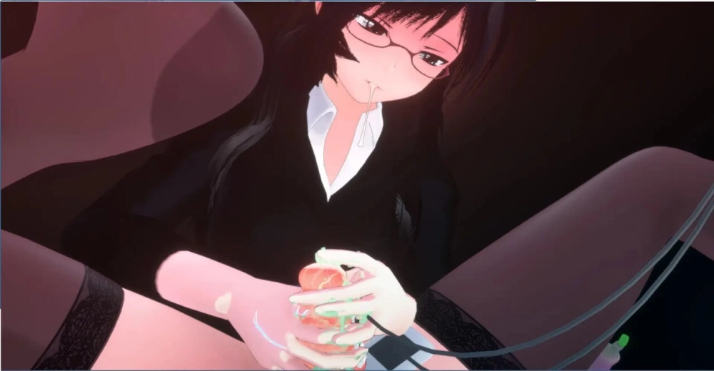 PC[3D/动态] 27岁女教师 日常一幕 第1章 Ver.1.07 官中步兵+存档 [1+2.1g][百度盘]