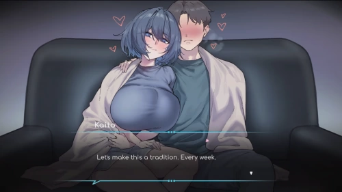 【日式互动SLG/中文/动态/PC】救生员狂热/ V1.1 官方中文正式版＋存档 [1+1.5g][百度盘]