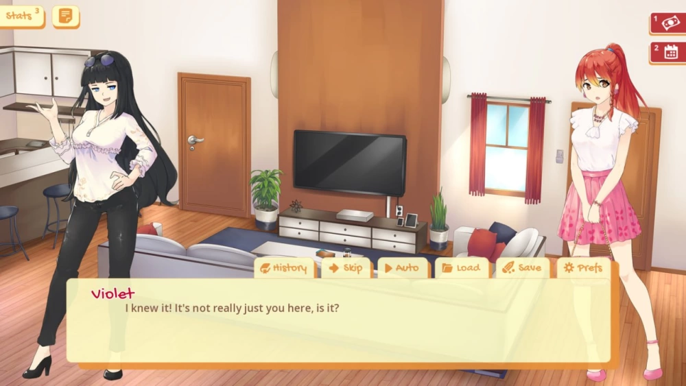 【更新SLGPC安卓AI汉化v0.66.129】大学生活Uni [1+4.4G][百度盘]