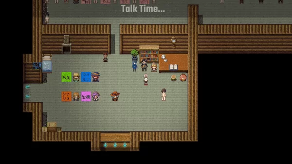 [更新PCRPG内嵌汉化] 公主协同效应 プリンセスシナジー v1.0.31 存档[3G] [1+3G][百度盘]