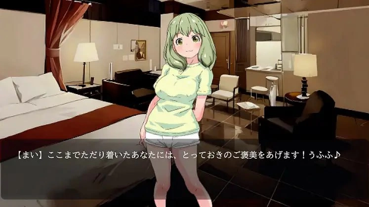 【SLG生肉PCCV像素动态】ホテルあっぷろあ [1+1.6G][百度盘]