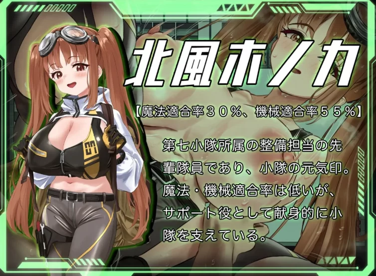 新作[日式RPG/NTR/异种Xpc] 洛蕾塔·梅登 AI汉化版+自带全回想 [1+5.40G][百度盘]