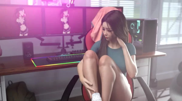 [SLG/3D/欧美]爱与诱惑第一季 汉化完结版 [1+2.06G][百度盘]