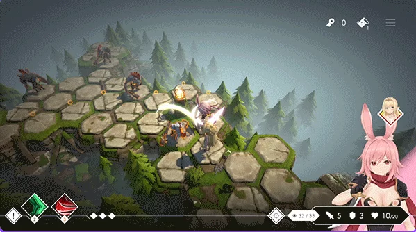 更新[地牢SLG/凌辱多P/全动态pc] 地牢脱出3v1.51官中步兵版存档 [1+3.40G][百度盘]