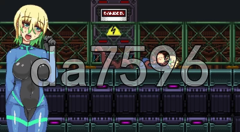 [日式ACT/更新] 欲望空间 Libido Space / リビドー V4.93 生肉版 [1+180M][百度盘]