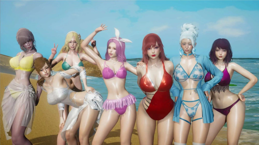 [双端/亚洲风SLG]回复 无罪重构 Re Even 0.3.2 AI汉化版 [1+3.87G][百度盘]