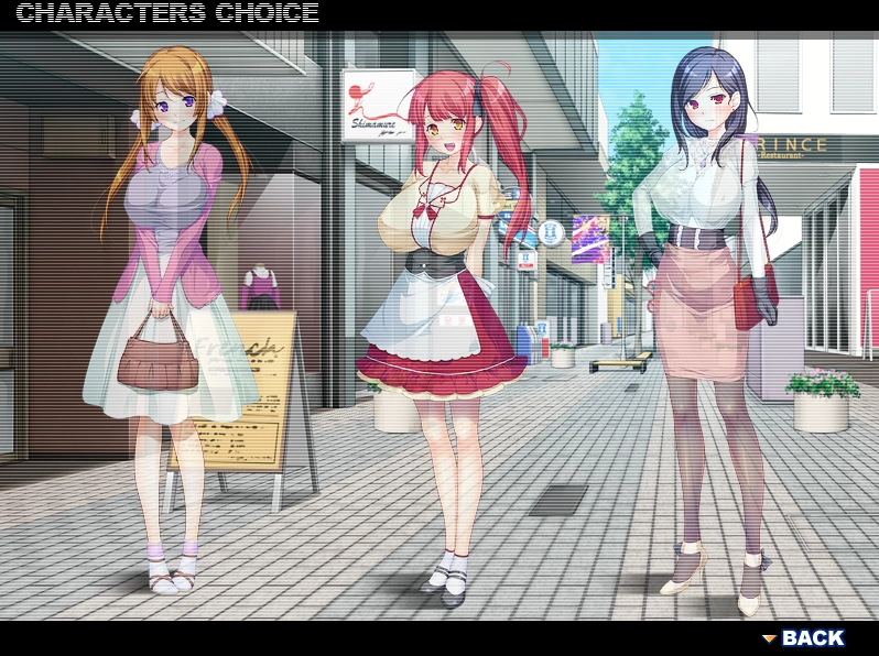 【PC】逆催眠 ～尽情地爱我、欺负我、宠爱我v1.0+存档+汉化 [1P+700M][百度盘]