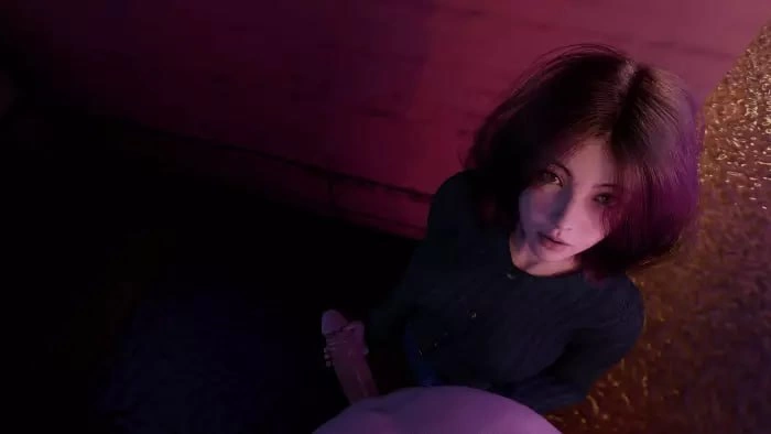 寻找米娅 Finding Mia v0.2 AI汉化版【PC+安卓】 [2+1.93G][百度盘]