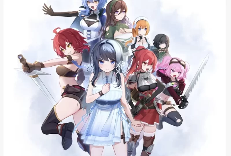 希尔丝大冒险1.1.1官中步兵版【PC+安卓模拟器+日系精品RPG/… [1+1.76GB][百度盘]