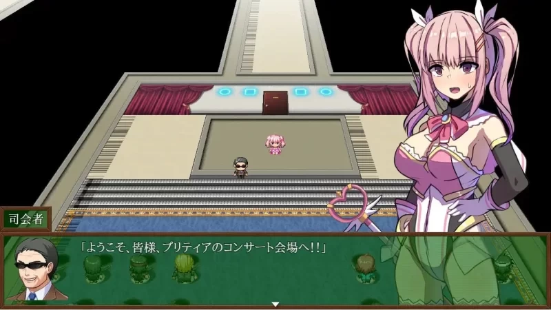 [RPG/催眠/动态]风纪委员长 抚子 風紀委員長 撫子 v1.0 汉化 [1+4.68g][百度盘]