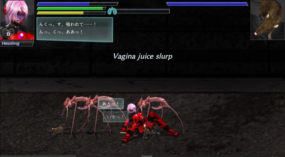 [PC][ACT/3D/战斗]流星猎犬 Hounds of the Meteor V26.08.05 汉化版[PC/9… [1+9.32G][百度盘]