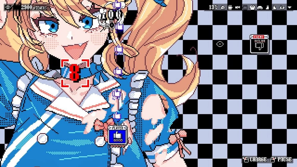[SLG官中PC]色欲宝珠 SUKEBE ORB [1+30M][百度盘]