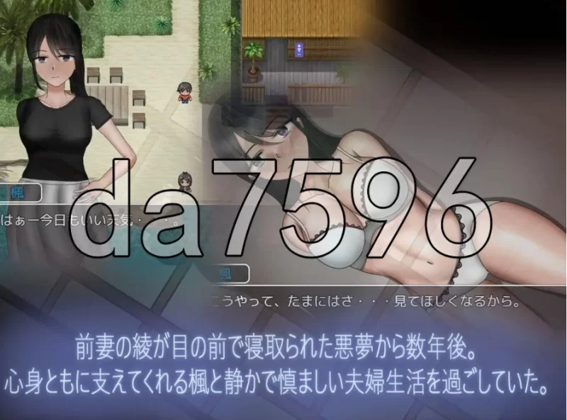 令人担忧的变化 枫篇 危ぶまれる変化 楓編 PC+安卓 内嵌AI… [1+1.49g][百度盘]