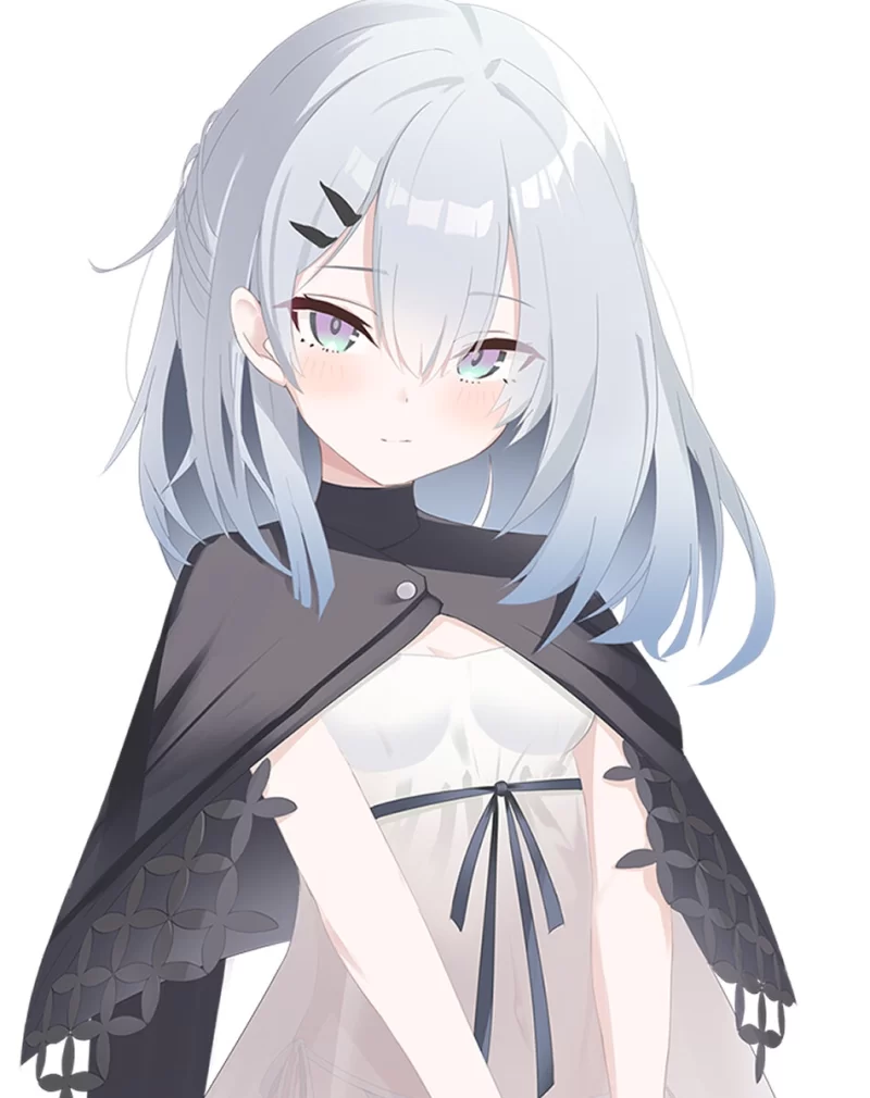PC[ADV/百合/克苏鲁]尤莉亚莉斯 ユリアリス AI汉化版 [1+1.5g][百度盘]