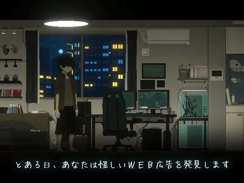[日式SLG/像素动态/PC] 社团伙伴  v1.04 生肉版+自带全回想 [1+1.6G][百度盘]