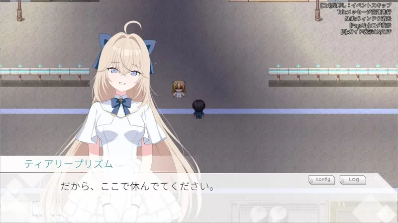 【更新ACTPC安卓AI汉化v1.01a】光のプリンセス ティアリープ… [1+1.66G][百度盘]