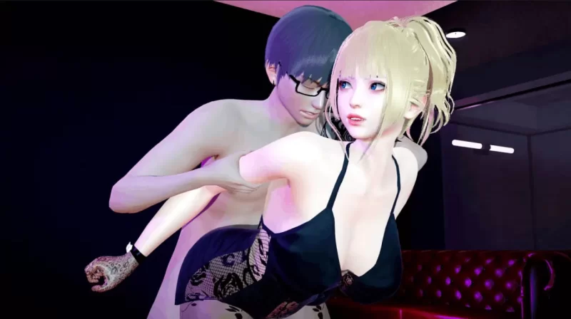 [PC][SLG/3D/欧美]黑手党证书 Mafia Certificate v0.6赞助官中版[PC+… [1+3.32G][百度盘]