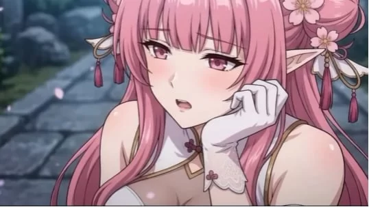 RPG  私と竜娘母親の幻想冒険 我和龙女妈妈的玄幻之旅 v0.355 [1+1.86G][百度盘]