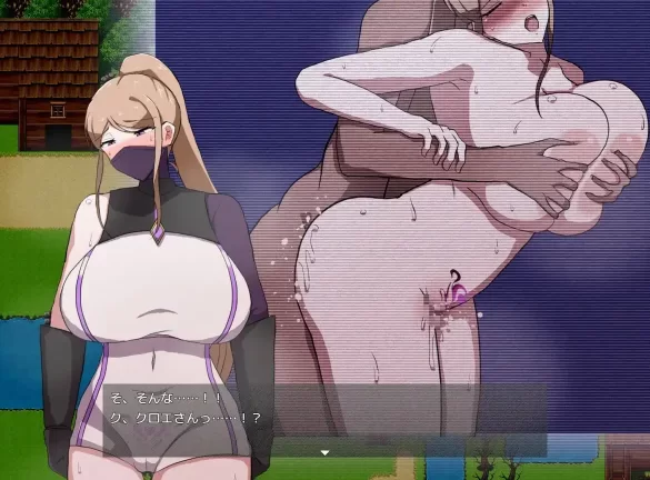 【日系RPGpc】我所不知的女师傅的情事v1.0.0(20260715官方中文版 [1+454M][百度盘]