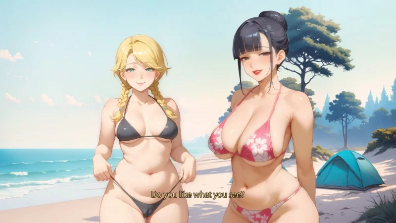 【SLGPC安卓AI汉化v0.45】我爱你的老婆 [1+2G][百度盘]