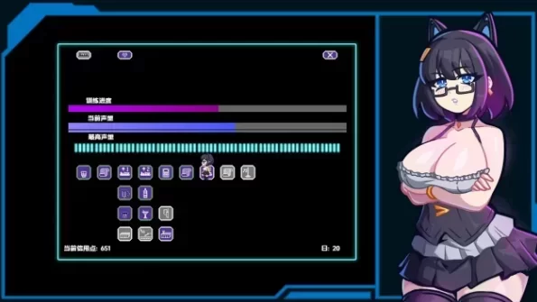[双端更新RPG/赛博朋克] 萨康酿酒厂 Succum Brewery v0.5AI汉化步兵+存档 [1+1.32g][百度盘]