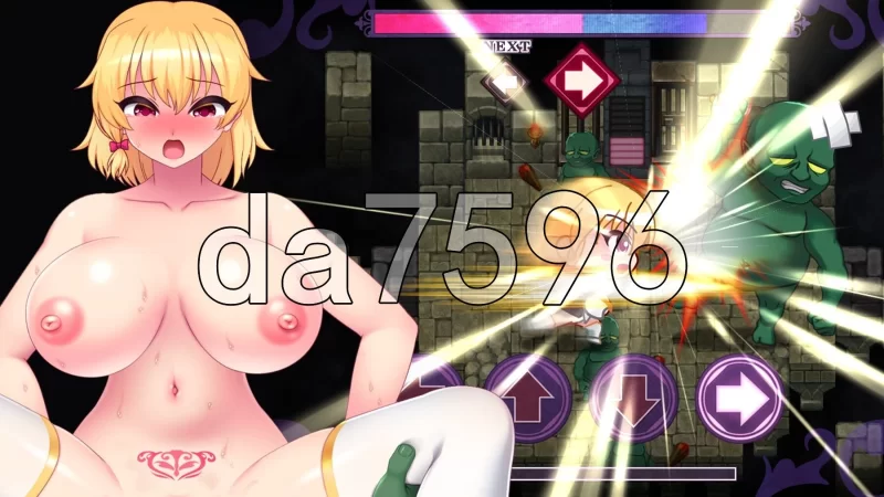 [日式RPG/更新] 淫纹深渊 最强女骑士的色情 v1.5 PC+安卓 内… [1+2.40G][百度盘]