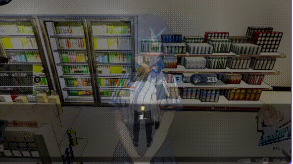 更新[3D互动/巨乳/动态pc] 性爱调教师v26.07.01 官中步兵版+存档 [1+4.30G][百度盘]