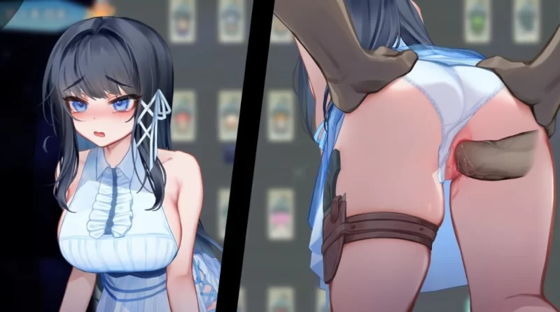[更新PC安卓SLG动态] 希尔丝大冒险 v1.1.1 官中步兵版 [3G] [1+3G][百度盘]