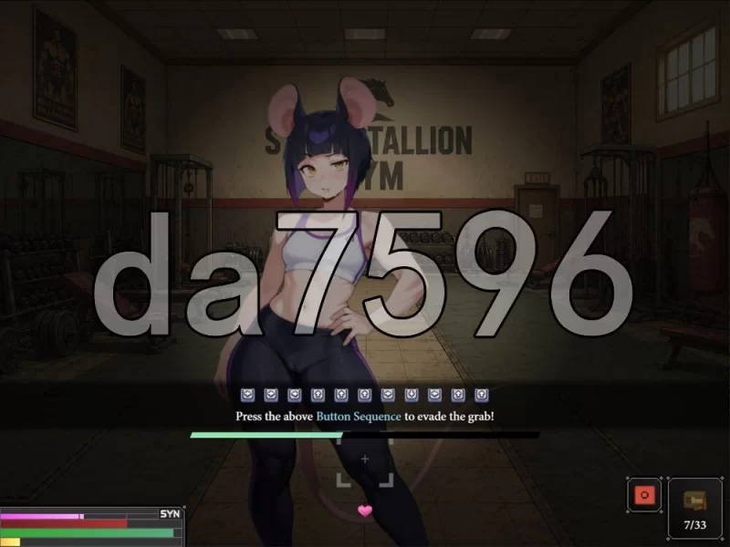 [日式RPG/更新] 地狱毒株 Hell-Strain V0.2.0.3 DEMO AI汉化步兵版 [1+1.0G][百度盘]
