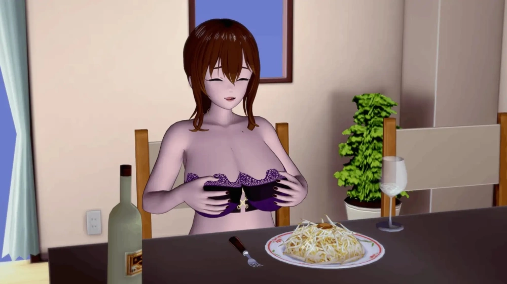 【安卓+pc/日系SLG/汉化/动态】发现我的NTS恋物癖v0.7 [2+6.64G][百度盘]