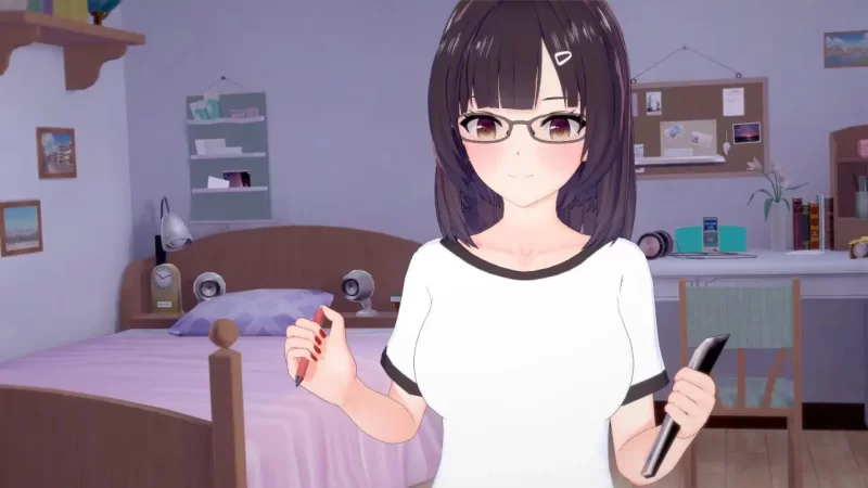 [SLG汉化PC安卓]淫荡的罪 Lustful Sin v0.9.5 [1+3G][百度盘]