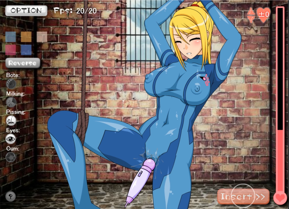 [PC/flash/童年经典/无码]KooooNSoft Flash 萨姆斯三部曲 步兵版 [3+30.5 MB][百度盘]