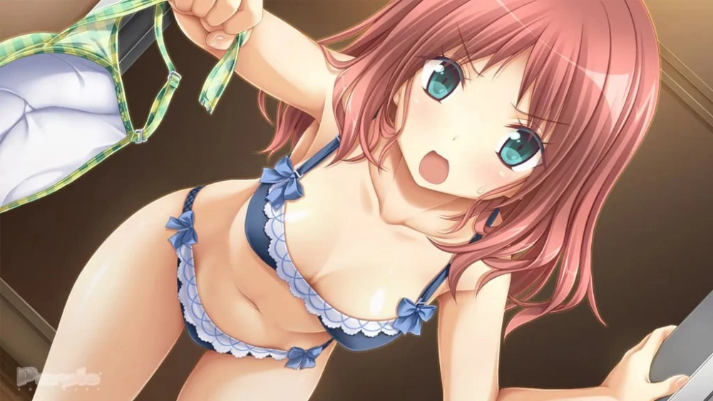 [ADV/PC/汉化/全CG]玻璃青春—青春フラジャイル [1+3.71GB][百度盘]
