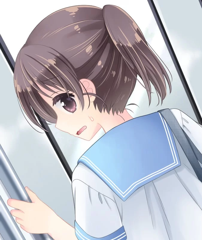 [SLG日文PC]触摸！JK痴汉点击手♡ おさわり！JK痴v1.0.0 [1+210M][百度盘]