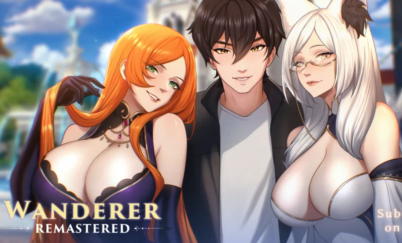异世界浪子：床榻春宫1.0_06.08.26官中步兵版+全DLC【PC+沙盒】 [3+2.55G][多种下载方式]