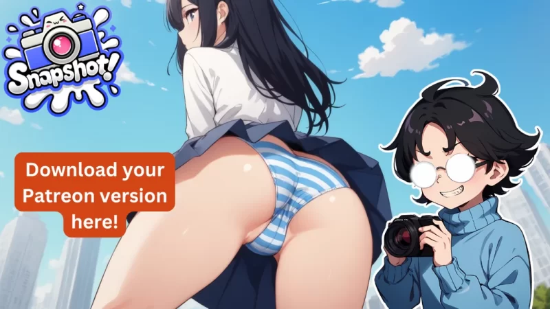 【自购】快照！0.9965官中作弊版+175图库包【PC+3D盗摄/偷拍】 [5+14.6G][多种下载方式]