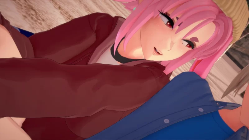 [SLG汉化PC安卓动态步兵]鸭川岛   Kamogawa Island v0.3 [1+5.5G][百度盘]