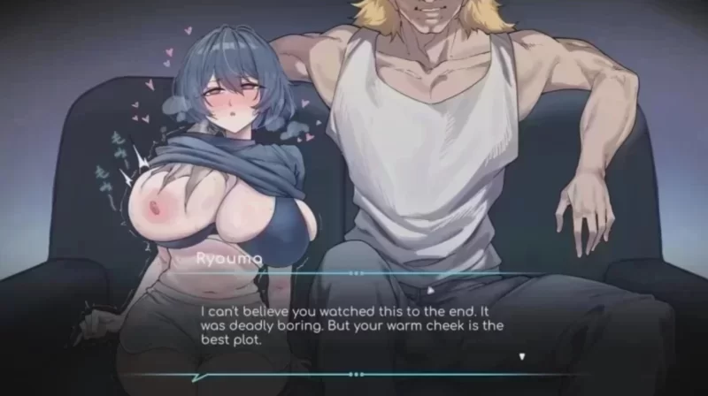 【SLG/官中/NTL】救生员狂热 Lifeguard Holic v1.1 +存档 [4+6.03G][多种下载方式]