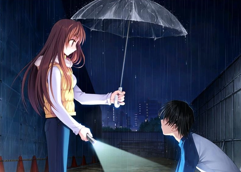 PC NTR神作 民工少女 无码版  动态 [1+2G][百度盘]