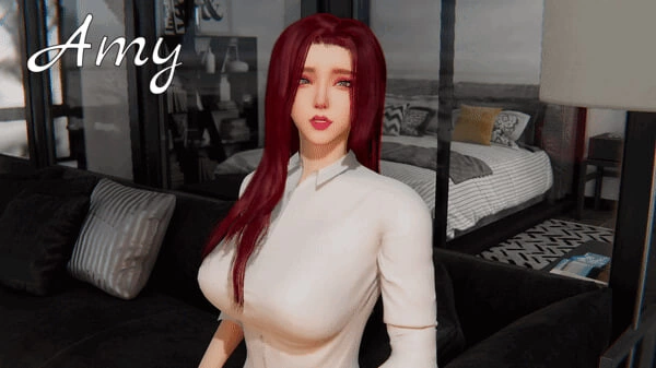 [3D全动态步兵PC]雪山别墅和三个女孩的做爱假期 Love v1.5.5 [1+3G][百度盘]