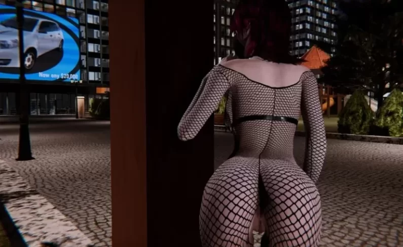 【亚洲SLG】隔壁的美艳人妻1.8.14官中步兵/PC+虚机/存档 [2+12.9G][多种下载方式]