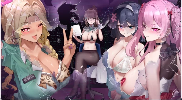 【日式SLG/中文/动态/PC】SexCP-069 V1.0.19 官方中文版 [1+1g][百度盘]