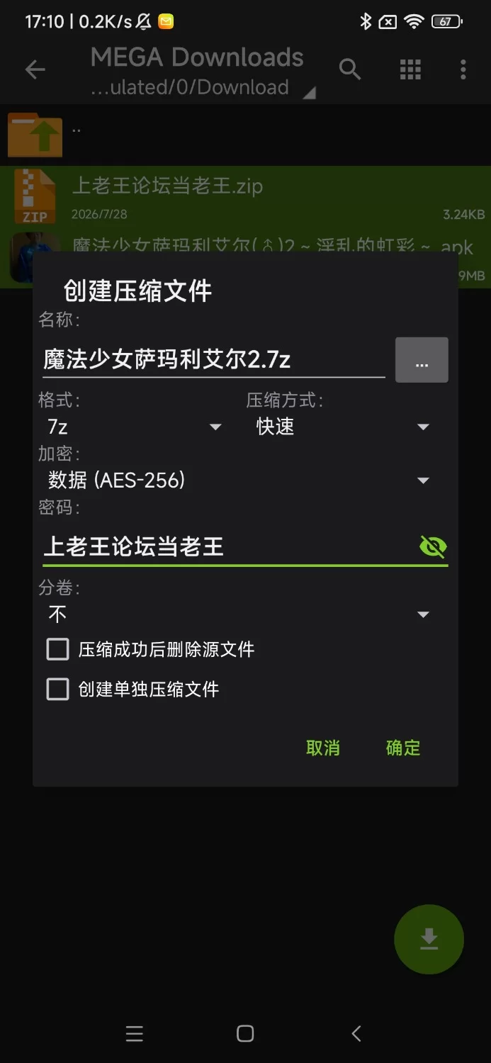 安卓全回想魔法少女萨玛利艾尔(♂)2魔法少女サマリエル(♂)２～性乱のスペクトラ～ [1+105.MB][百度盘]