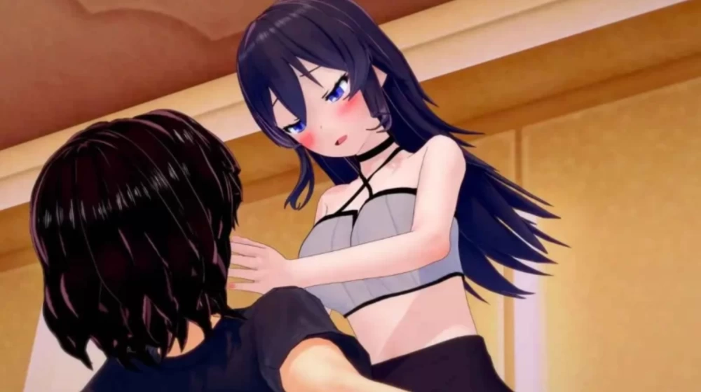 【双端/日式/同人/后宫】荡妇学校 Waifu Slut School v0.5.7 [4+6.25G][多种下载方式]