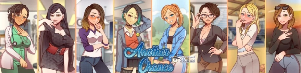 【日系SLG/沙盒】另一个机会  Another Chance  v1.66 AI汉化版[PC] [1+471MB][百度盘]